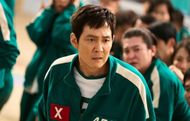 Lee Jung-jae, Cast of Squid Game Season 2